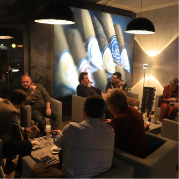 Leonel Cigars Lounge 1