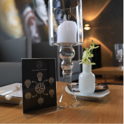 Leonel Cigars Lounge 2