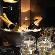 Paul Bugge Cigars Opening 1