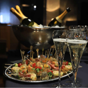 Paul Bugge Cigars Opening 2