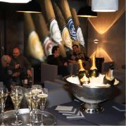 Paul Bugge Cigars Opening 4