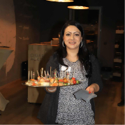 Paul Bugge Cigars Opening 6