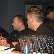 Paul Bugge Cigars Opening 9