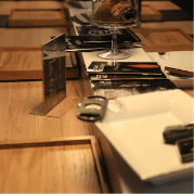 Paul Bugge Cigars Opening 10