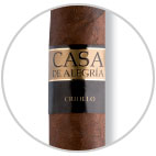 Casa de Alegria Criollo