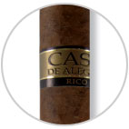 Casa de Alegria Rico