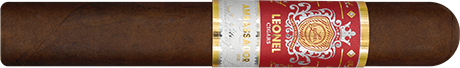 Leonel Ambassador Edition 2025 Toro Gordo