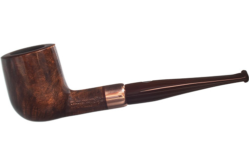 Mastro de Paja Grappa Brown 1