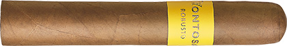Montosa Amarillo Robusto