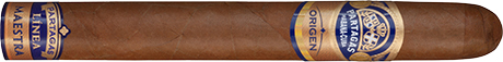 Partagas Linea Maestra Origen