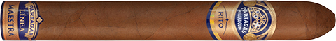 Partagas Linea Maestra Rito