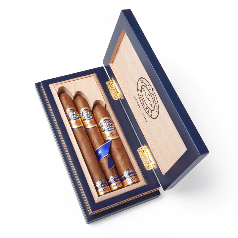Partagas Linea Maestra Geschenkbox
