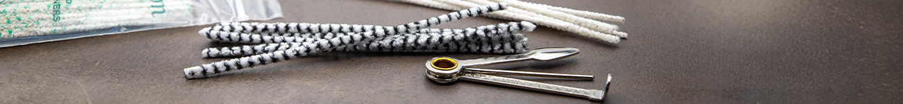 Pfeifen richtig reinigen – so bleibt Ihre Pfeife lange schön