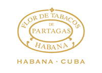 Partagas Logo
