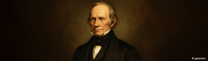 Zigarren und Geschichte: Wer war Henry Clay?