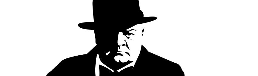 Zigarren und Geschichte: Wer war Winston Churchill?