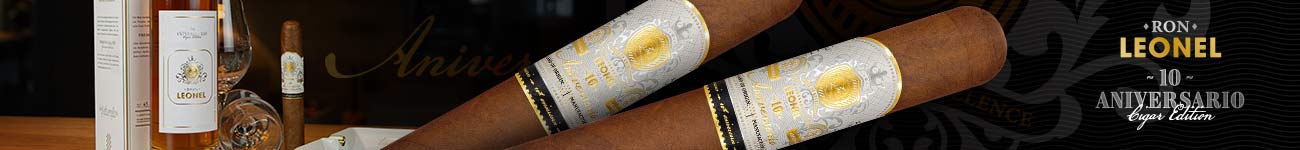 Leonel Zigarren kaufen: Unverwechselbare Aromen und exklusive Qualität