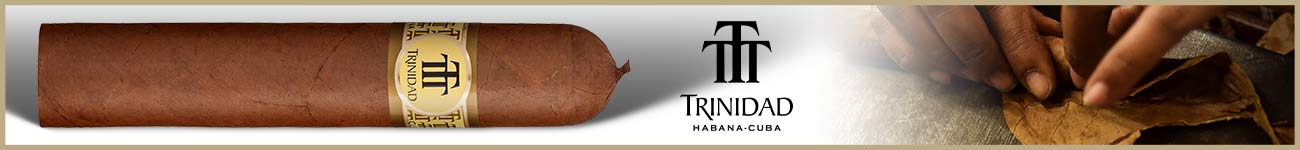 Kubanische Zigarren - Siegeszug einer Legende