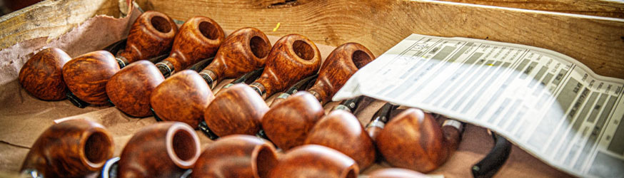 Chacom Serienpfeifen