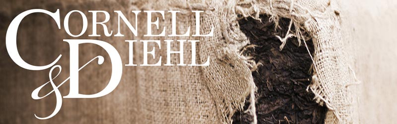 Tabakliebhaber aufgepasst: Cornell & Diehl Pfeifentabak