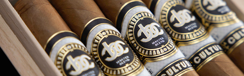 Culture Dominican Reserve