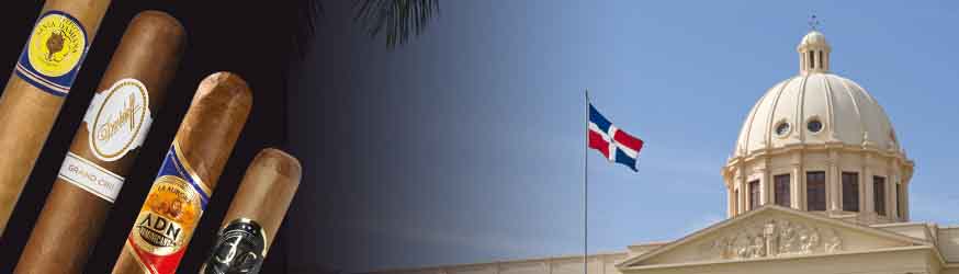 Dominikanische Zigarren - Vielfalt an Aromen