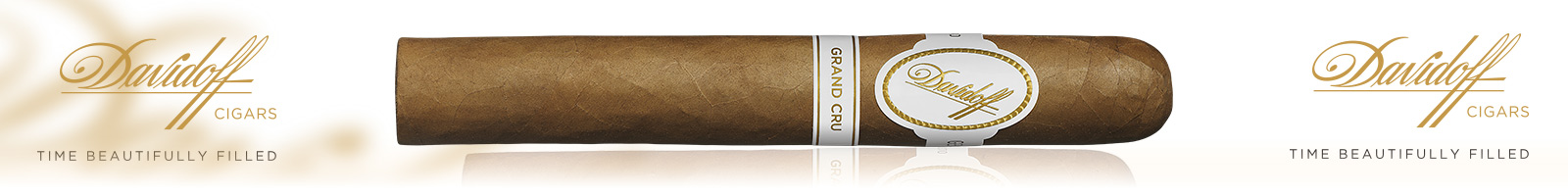 Davidoff Zigarren: Exquisite Qualität für jeden Anlass