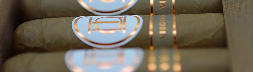 Laura Chavin Zigarren kaufen bei Paul Bugge – Exklusive Premiumzigarren