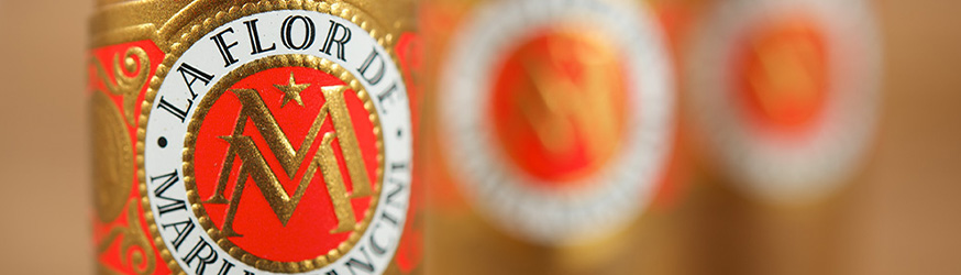 Die Geschichte der Maria Mancini Zigarren: Ein literarisches Erbe