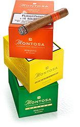 Montosa Serien Formate