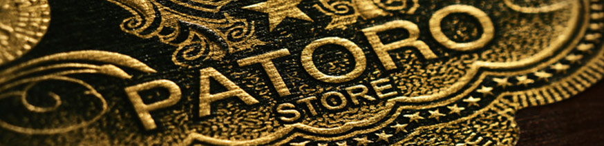 Patoro Zigarren: Goldene Genüsse für Aficionados