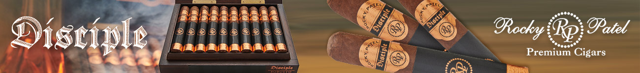 Rocky Patel: Rauchgenuss auf höchstem Niveau