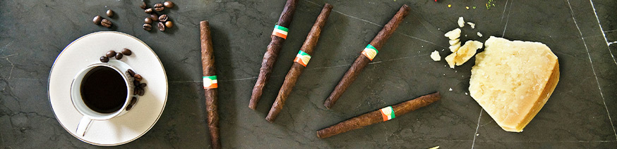 Toscano Zigarren – Eine 200-jährige Tradition des italienischen Genusses